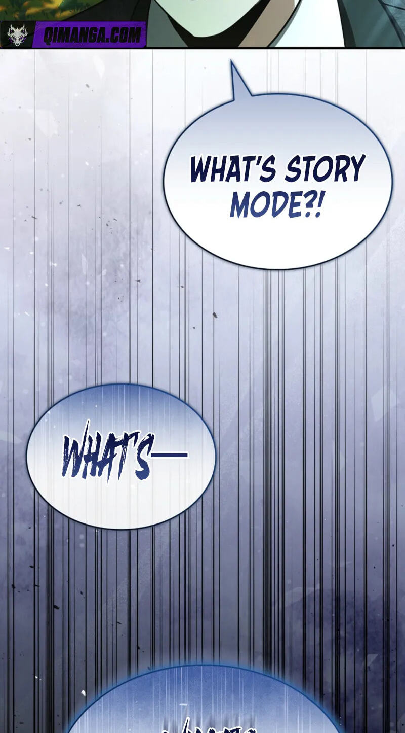 To Hell with Being Heir, I’m going to Heal Chapter 21 page 90 - 