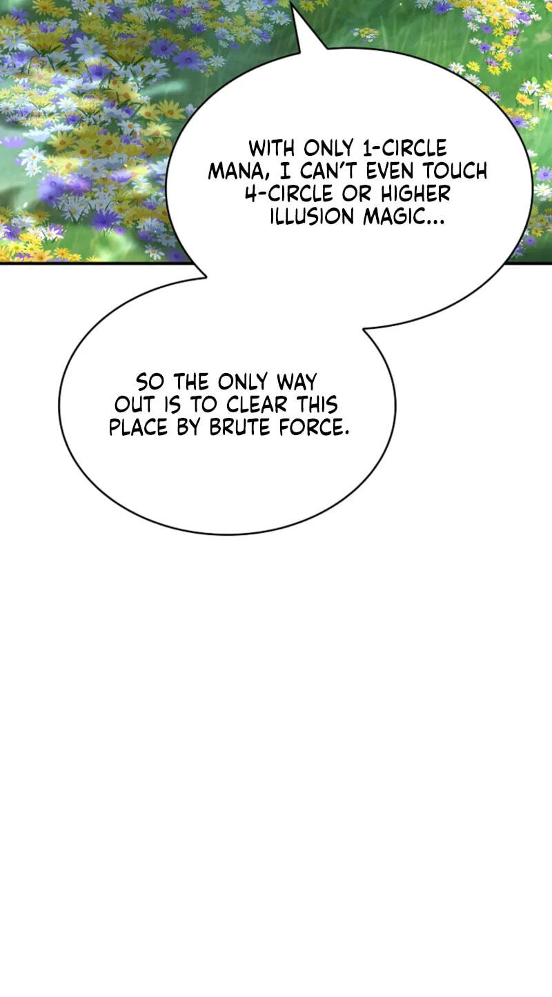 To Hell with Being Heir, I’m going to Heal Chapter 21 page 10 - 