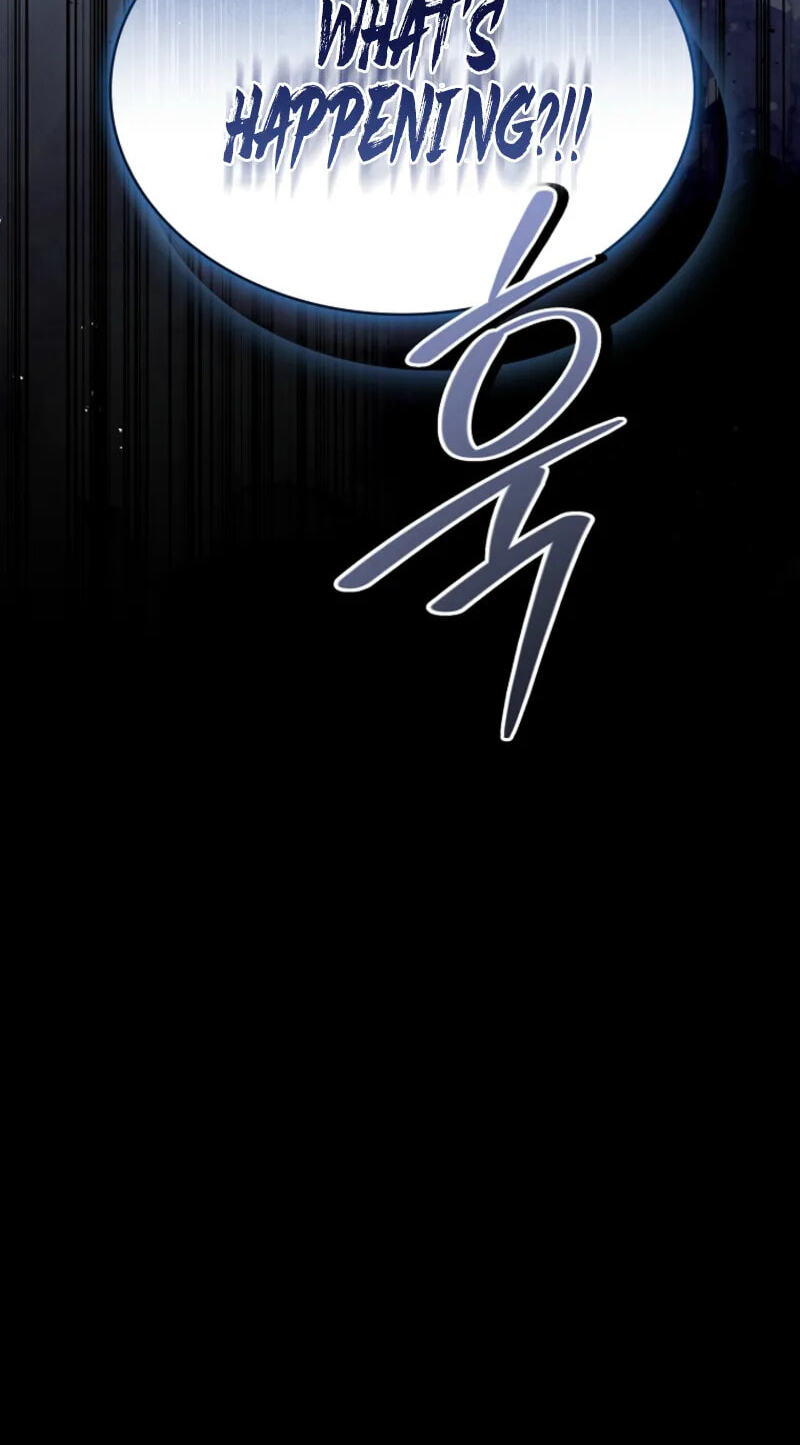 To Hell with Being Heir, I’m going to Heal Chapter 21 page 91 - 