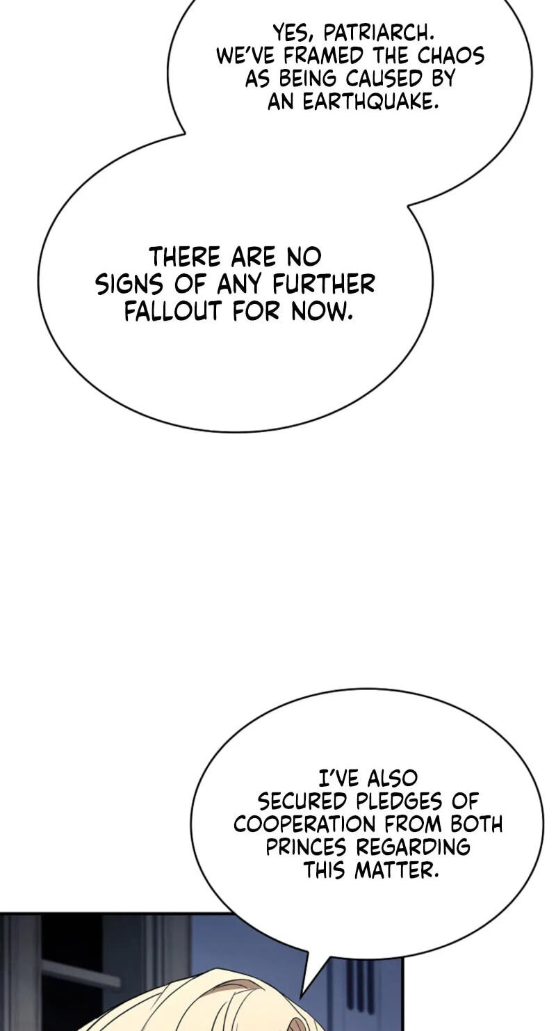 To Hell with Being Heir, I’m going to Heal Chapter 21 page 96 - 