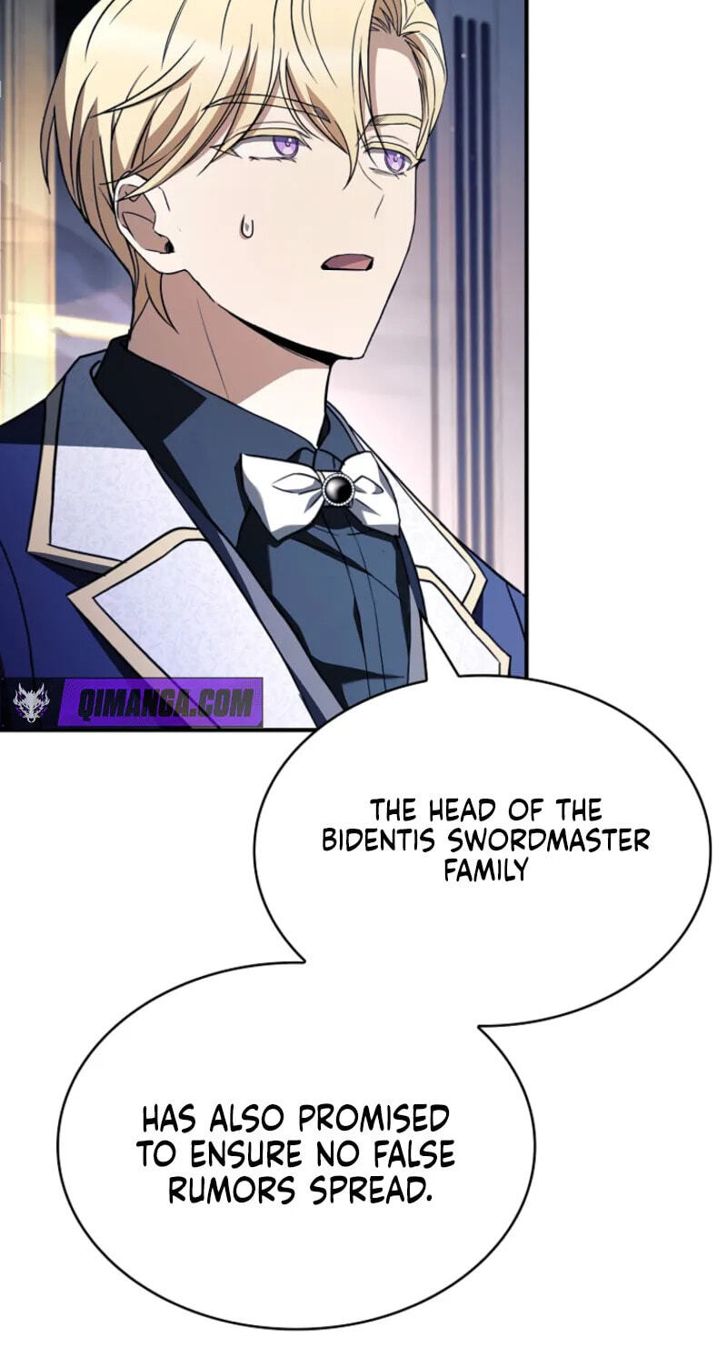 To Hell with Being Heir, I’m going to Heal Chapter 21 page 97 - 