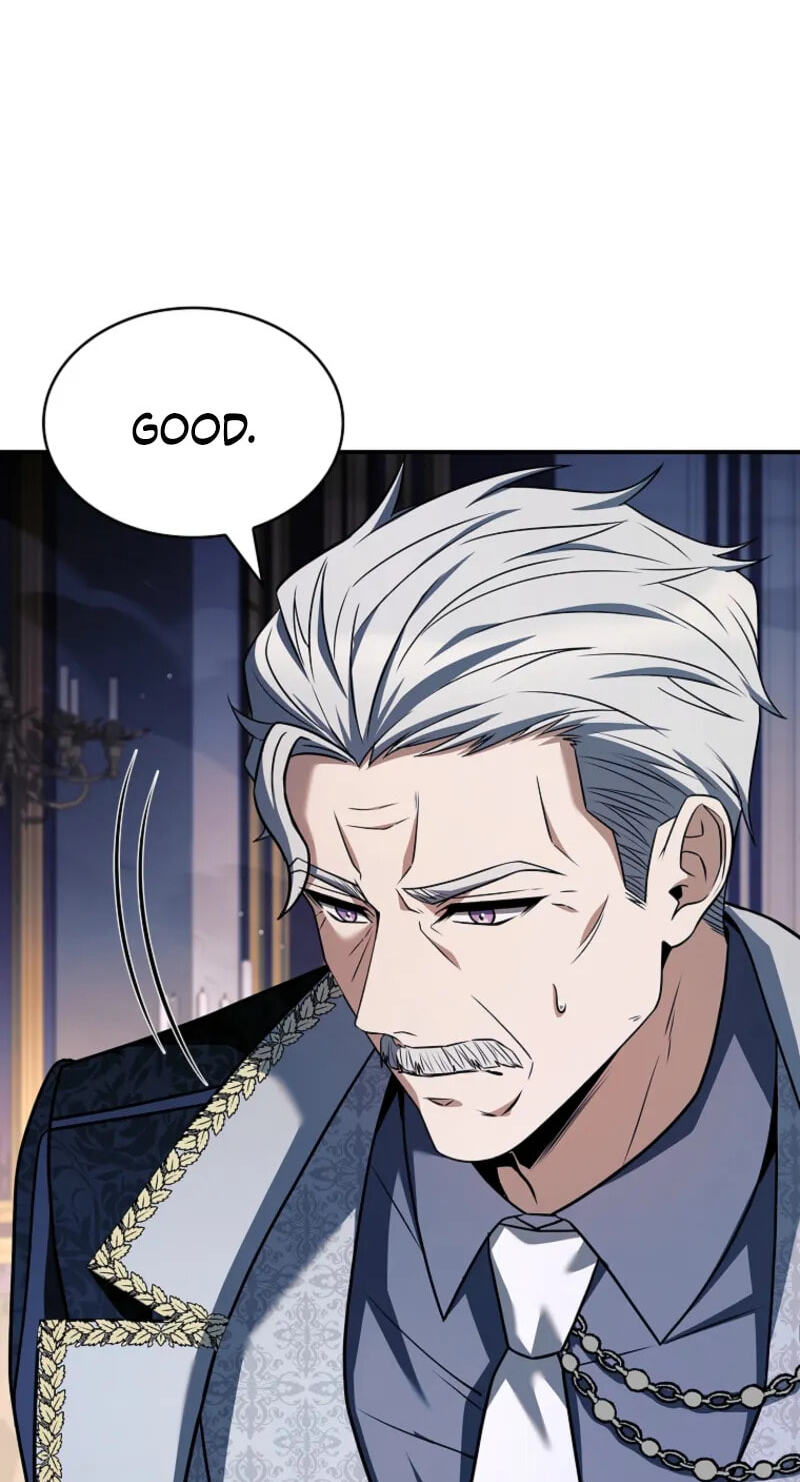 To Hell with Being Heir, I’m going to Heal Chapter 21 page 98 - 