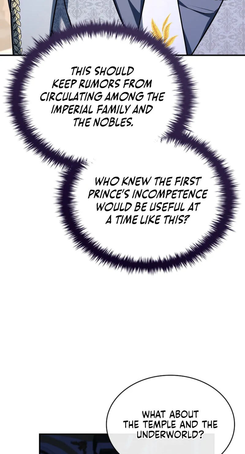 To Hell with Being Heir, I’m going to Heal Chapter 21 page 99 - 