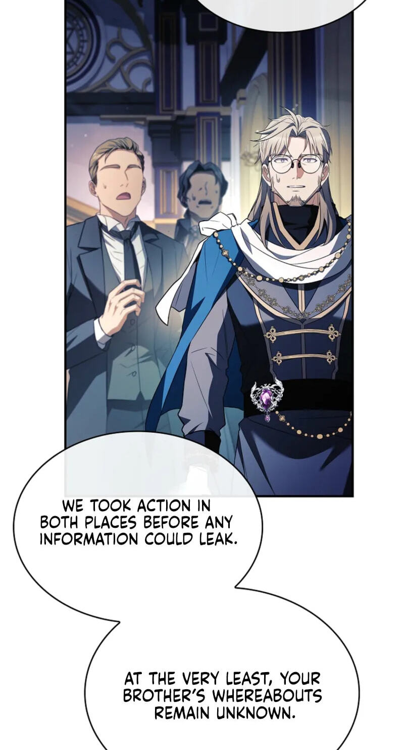 To Hell with Being Heir, I’m going to Heal Chapter 21 page 100 - 
