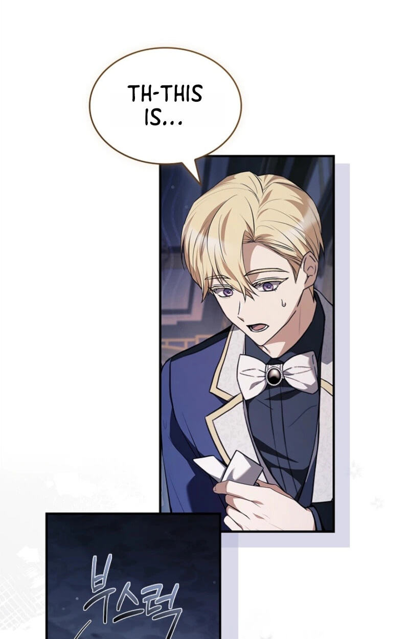 To Hell with Being Heir, I’m going to Heal Chapter 22 page 2 - 