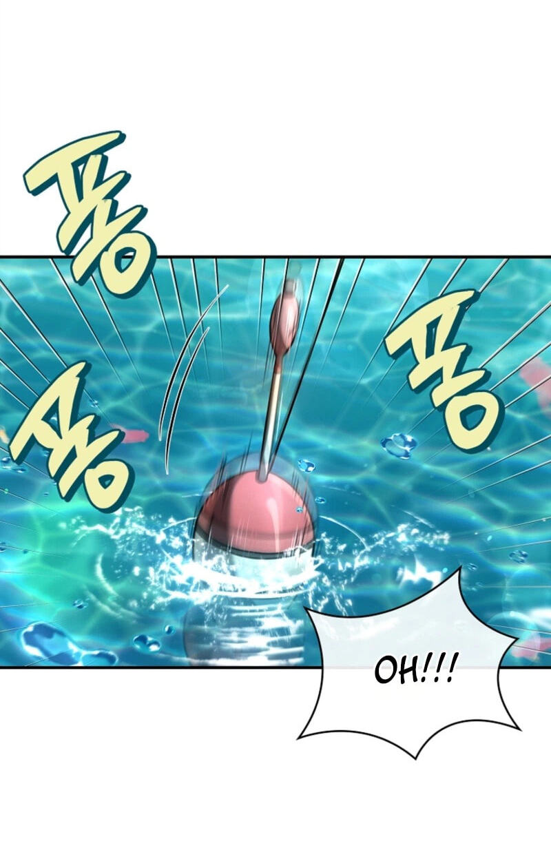 To Hell with Being Heir, I’m going to Heal Chapter 22 page 101 - 