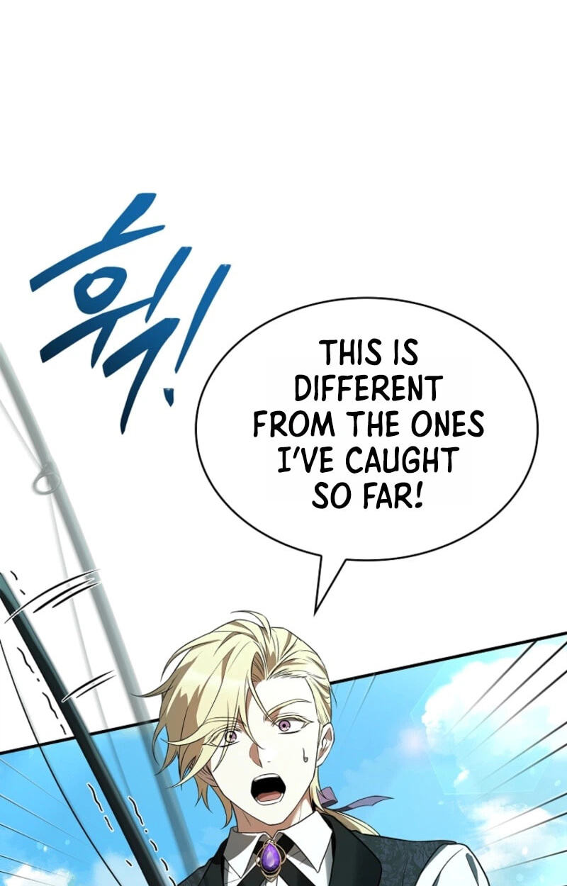 To Hell with Being Heir, I’m going to Heal Chapter 22 page 102 - 