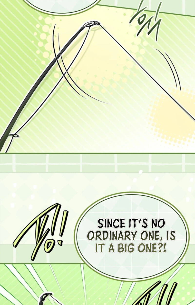 To Hell with Being Heir, I’m going to Heal Chapter 22 page 104 - 