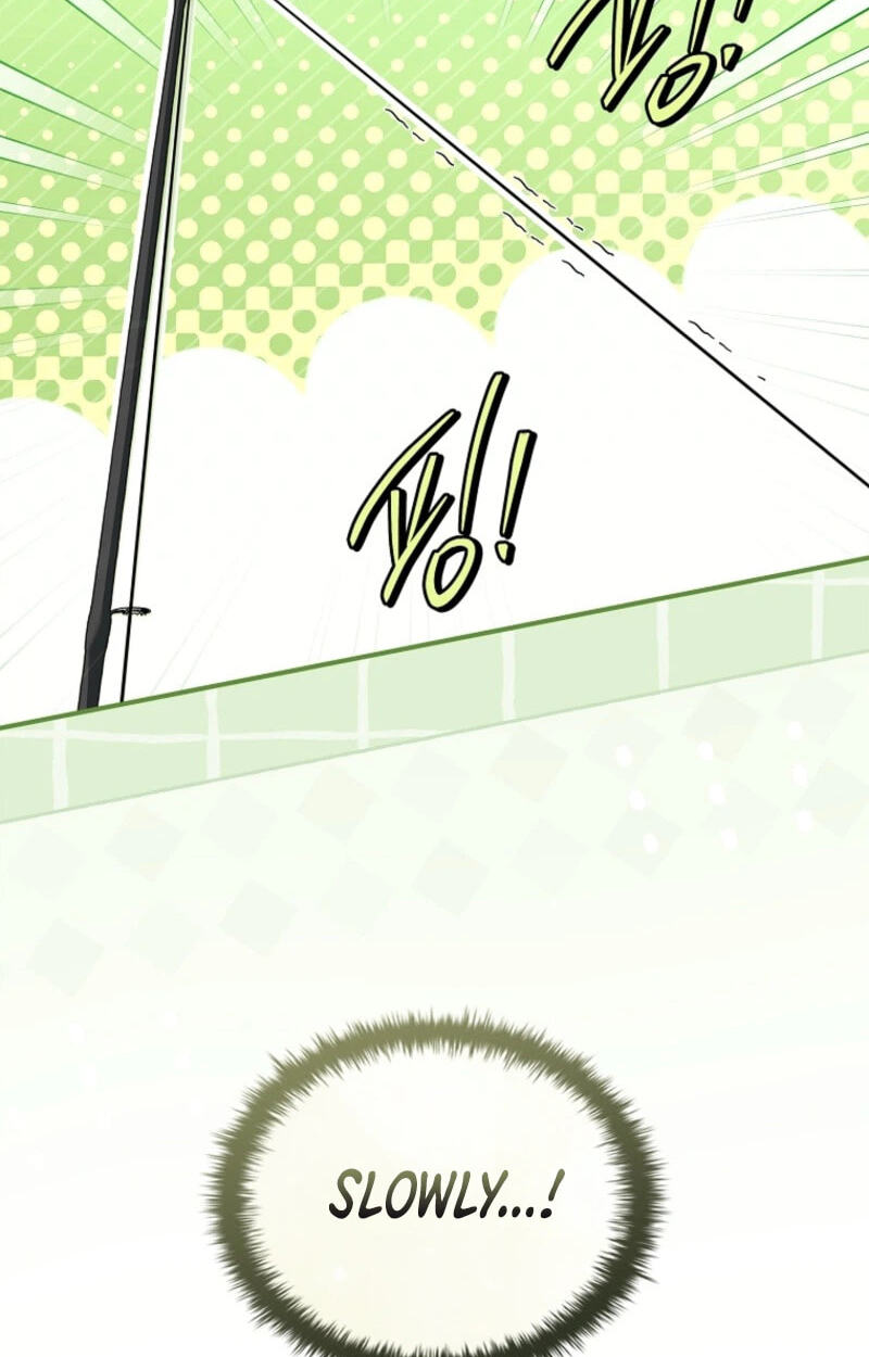 To Hell with Being Heir, I’m going to Heal Chapter 22 page 105 - 