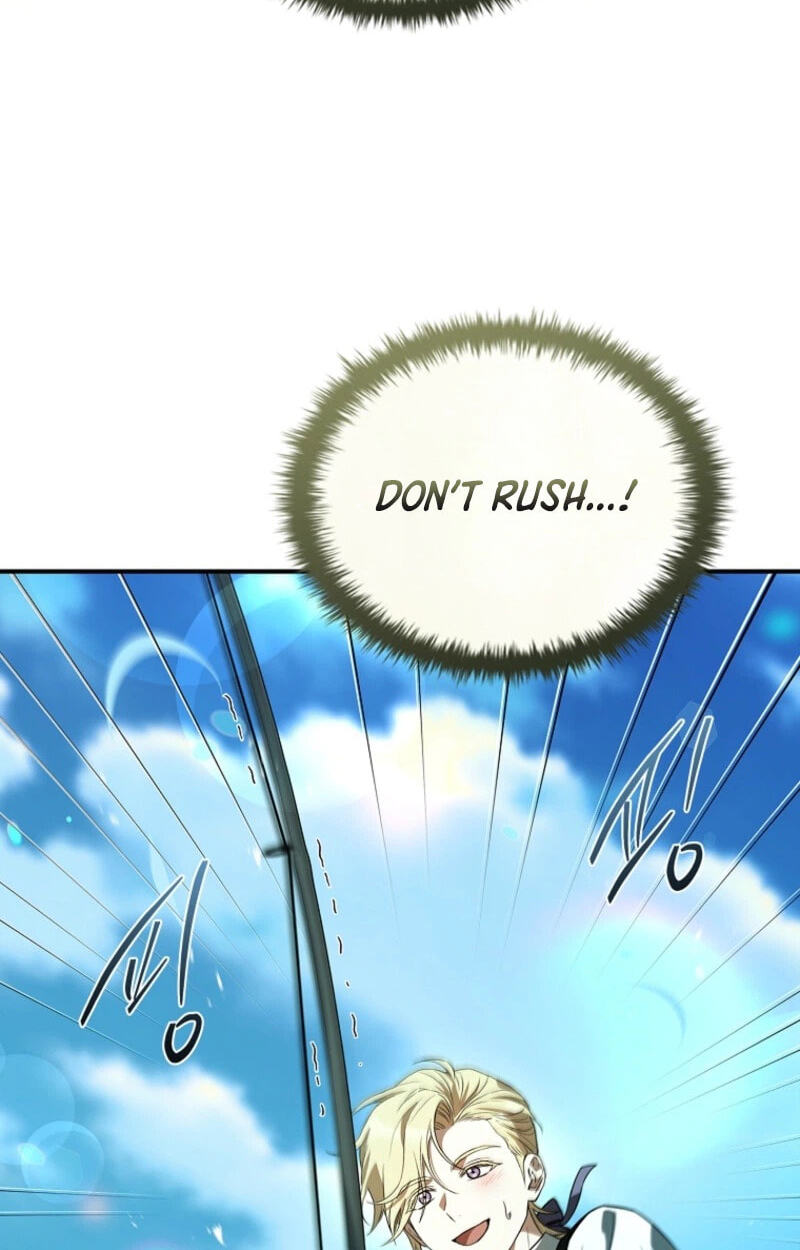 To Hell with Being Heir, I’m going to Heal Chapter 22 page 106 - 