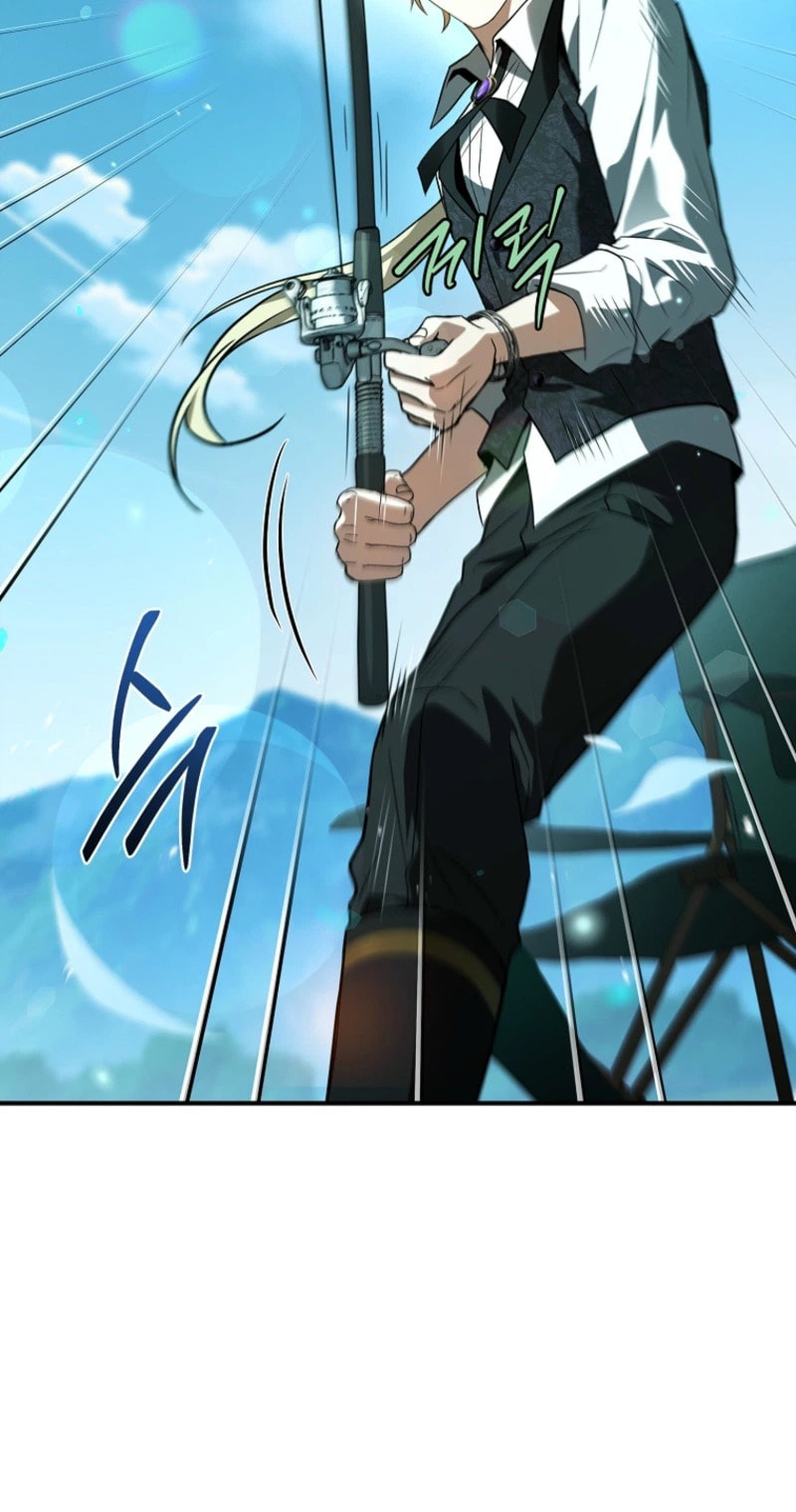 To Hell with Being Heir, I’m going to Heal Chapter 22 page 107 - 