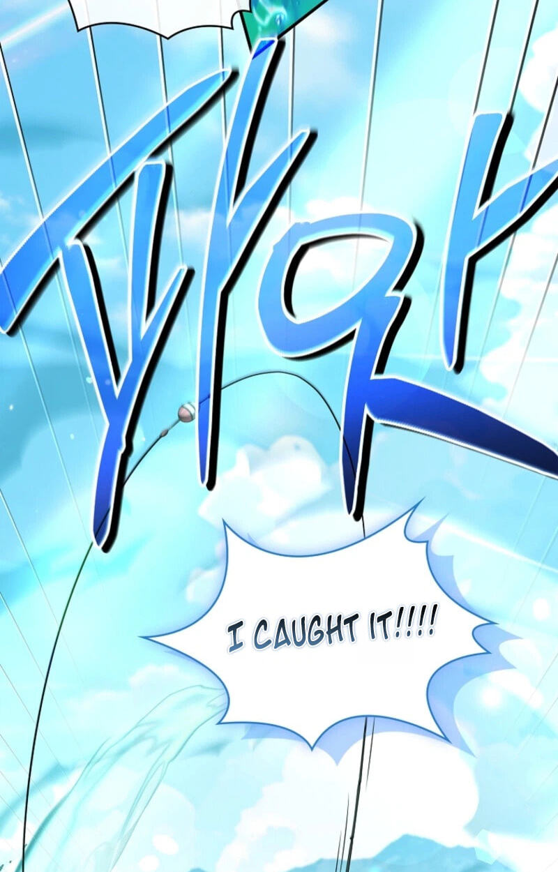 To Hell with Being Heir, I’m going to Heal Chapter 22 page 109 - 
