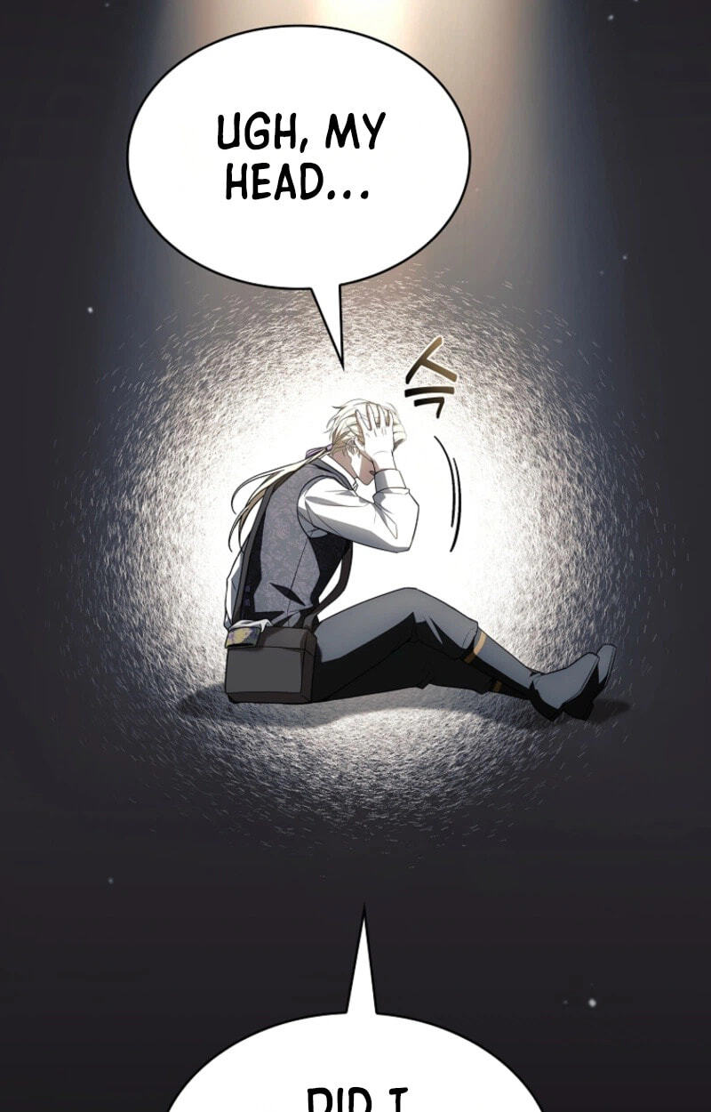 To Hell with Being Heir, I’m going to Heal Chapter 22 page 12 - 