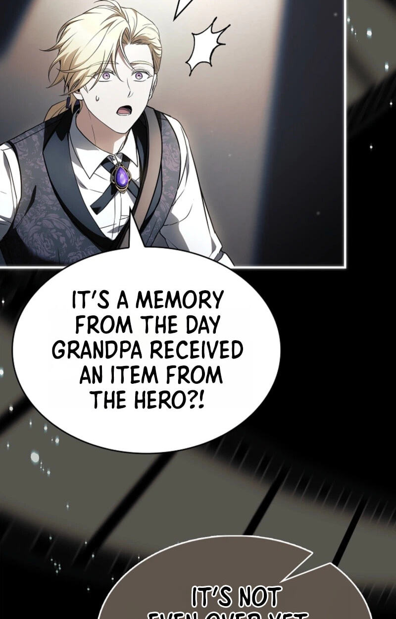 To Hell with Being Heir, I’m going to Heal Chapter 22 page 17 - 