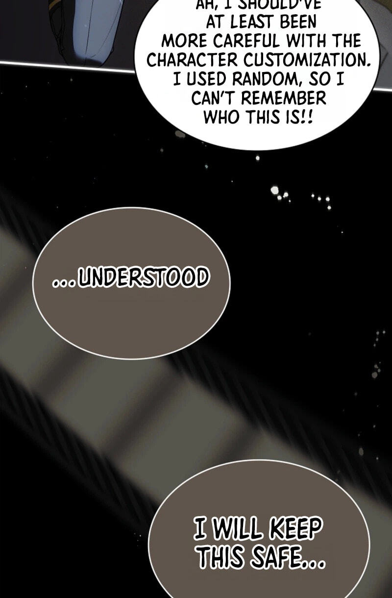To Hell with Being Heir, I’m going to Heal Chapter 22 page 20 - 