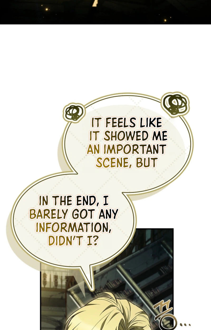 To Hell with Being Heir, I’m going to Heal Chapter 22 page 26 - 