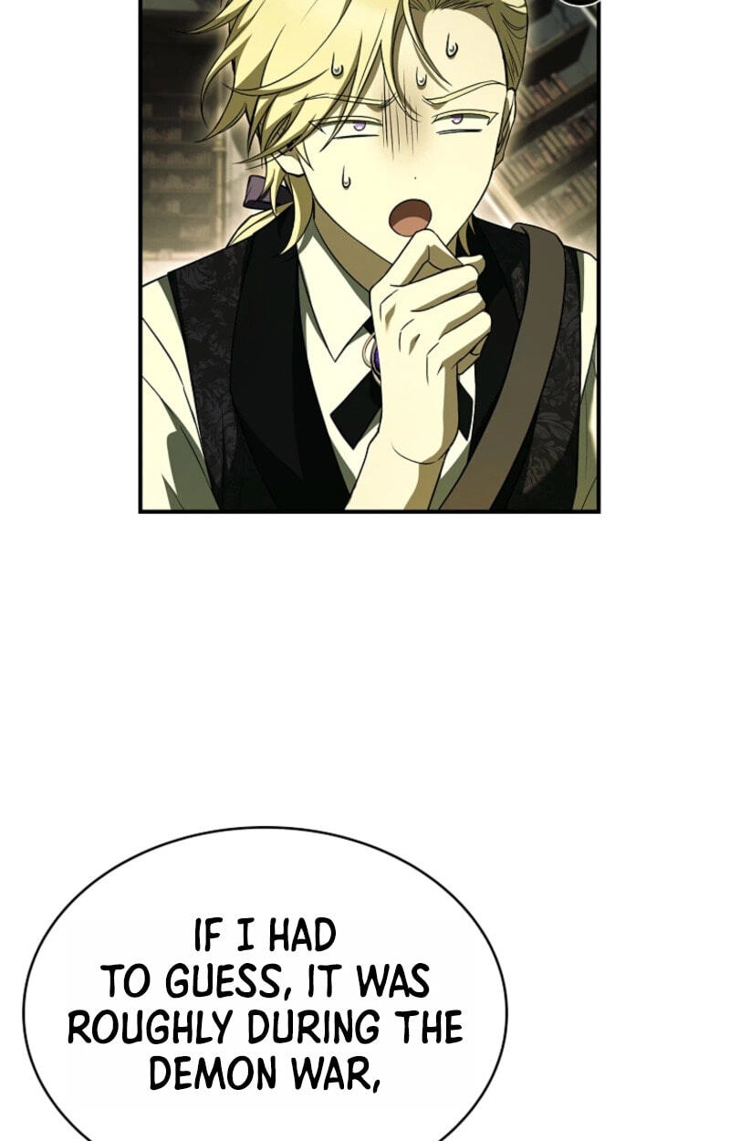 To Hell with Being Heir, I’m going to Heal Chapter 22 page 27 - 