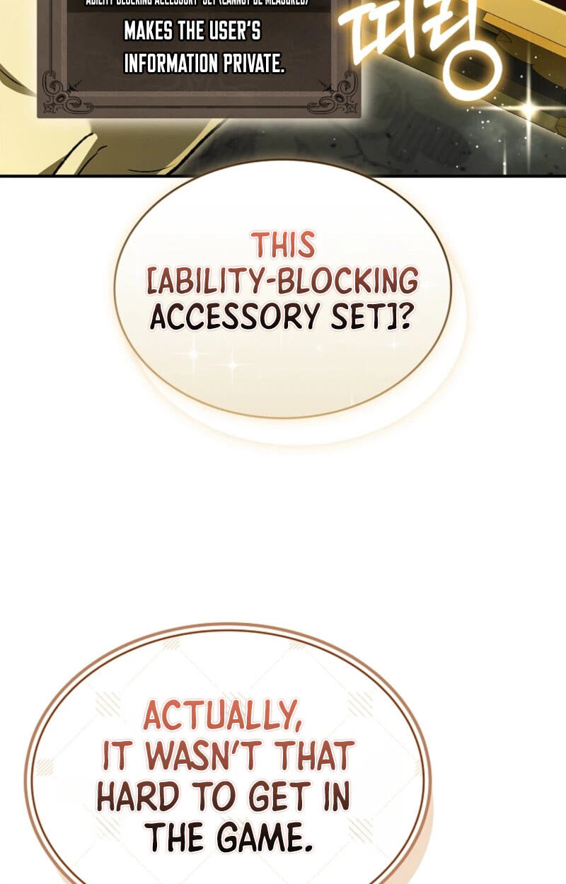 To Hell with Being Heir, I’m going to Heal Chapter 22 page 30 - 