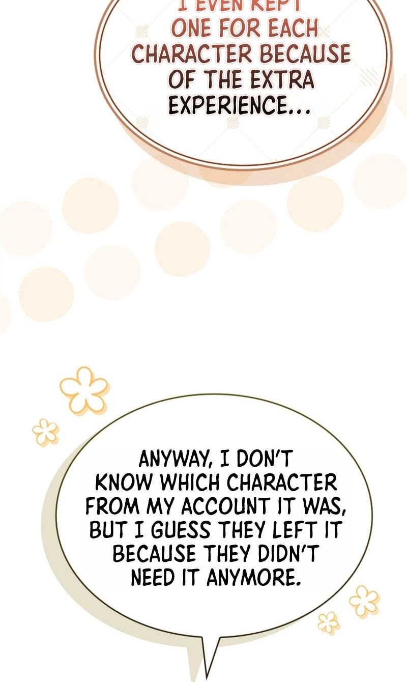 To Hell with Being Heir, I’m going to Heal Chapter 22 page 32 - 