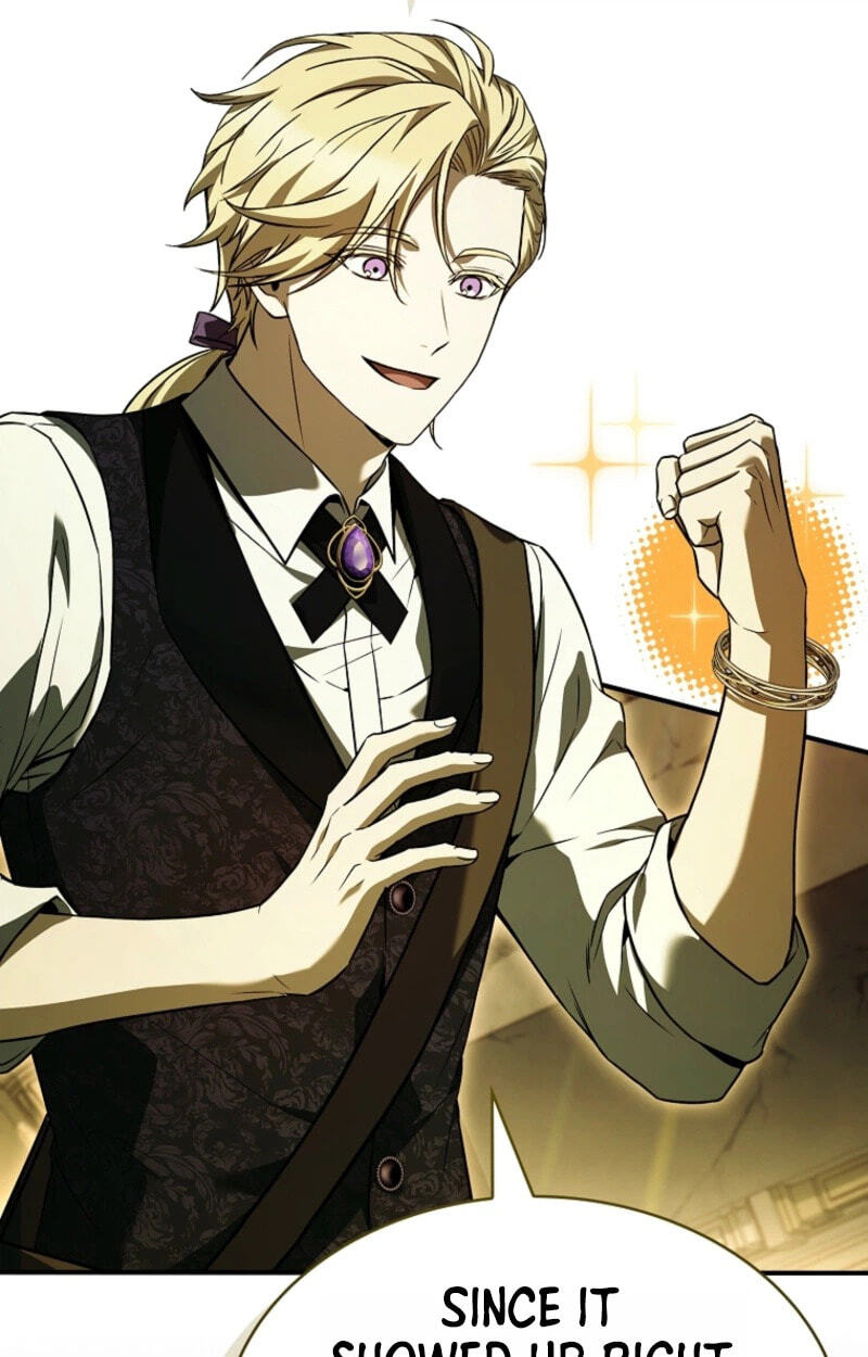 To Hell with Being Heir, I’m going to Heal Chapter 22 page 33 - 