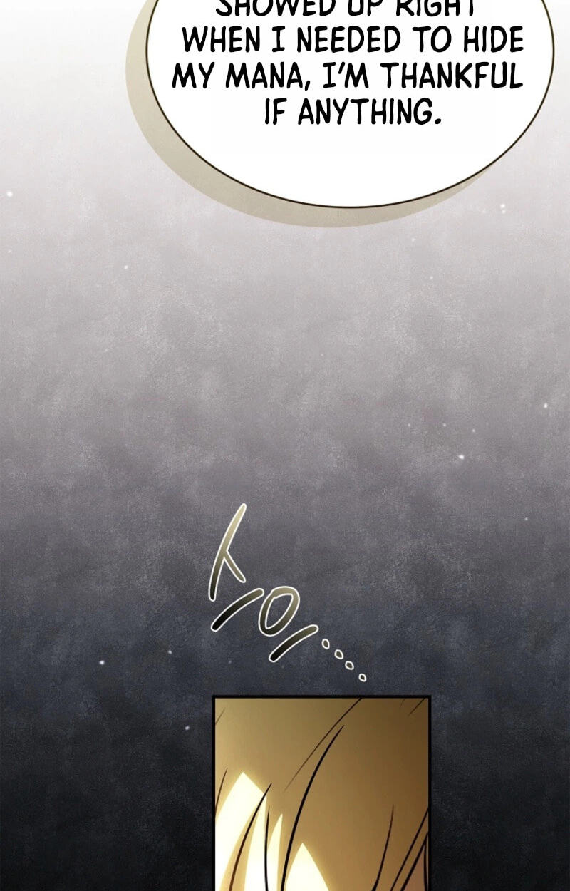 To Hell with Being Heir, I’m going to Heal Chapter 22 page 34 - 