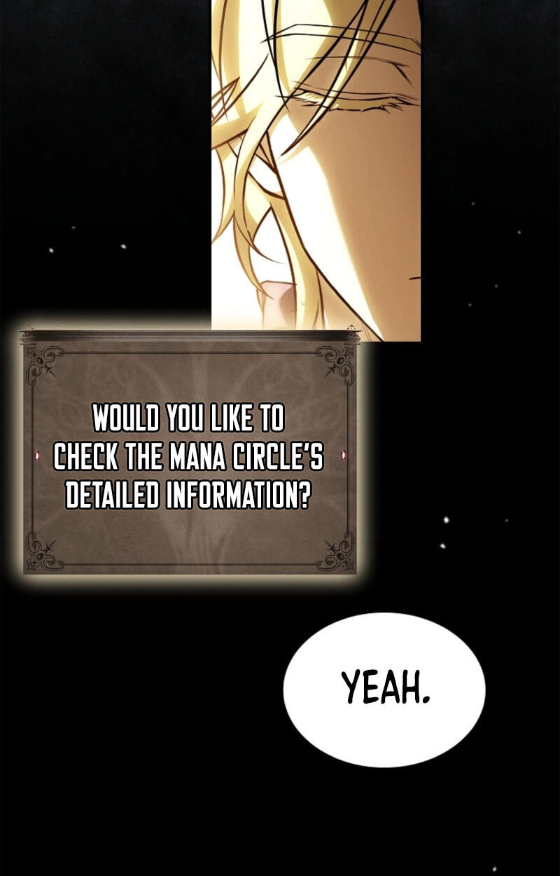 To Hell with Being Heir, I’m going to Heal Chapter 22 page 35 - 