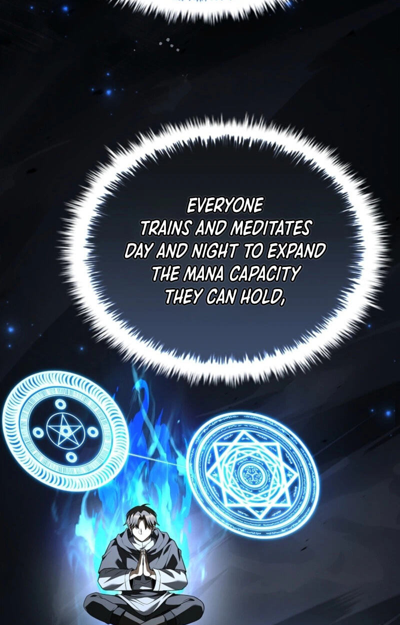 To Hell with Being Heir, I’m going to Heal Chapter 22 page 38 - 