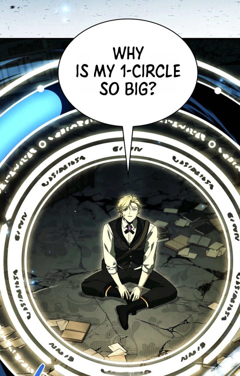 To Hell with Being Heir, I’m going to Heal Chapter 22 page 40 - 