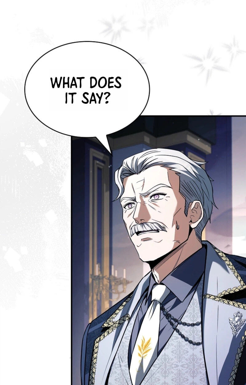 To Hell with Being Heir, I’m going to Heal Chapter 22 page 5 - 