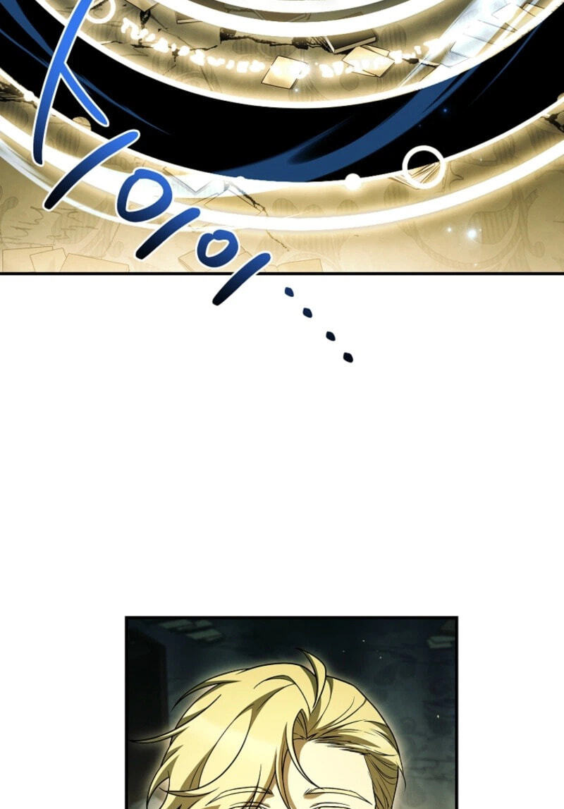 To Hell with Being Heir, I’m going to Heal Chapter 22 page 41 - 
