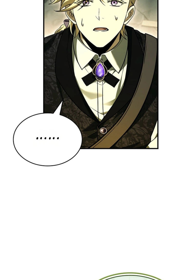 To Hell with Being Heir, I’m going to Heal Chapter 22 page 42 - 