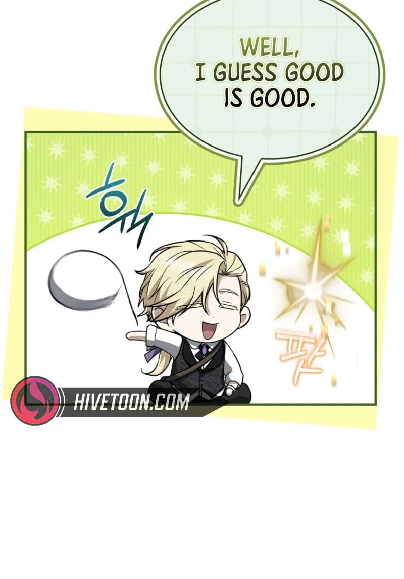 To Hell with Being Heir, I’m going to Heal Chapter 22 page 43 - 