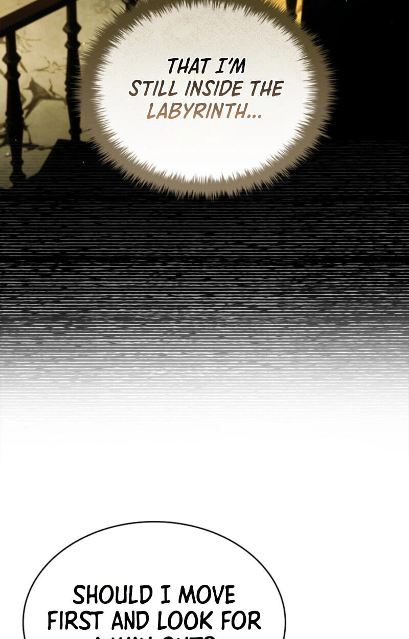 To Hell with Being Heir, I’m going to Heal Chapter 22 page 48 - 
