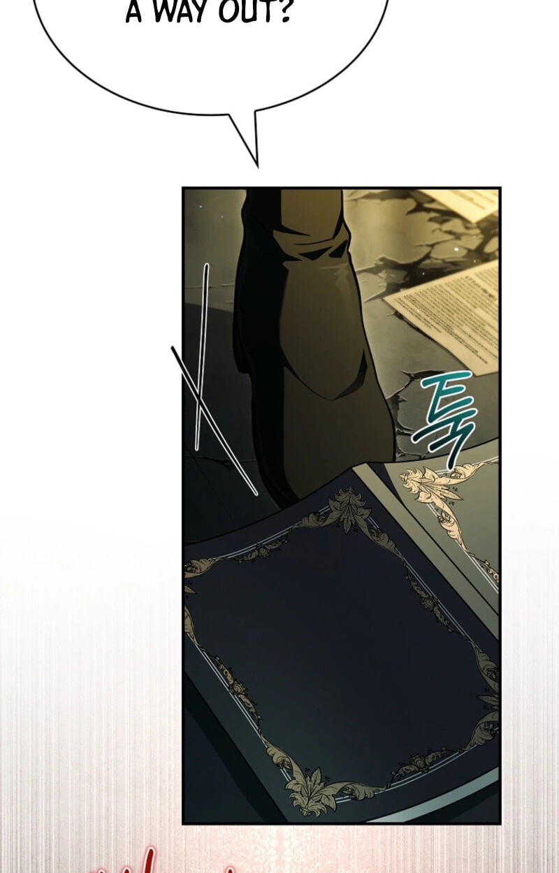 To Hell with Being Heir, I’m going to Heal Chapter 22 page 49 - 