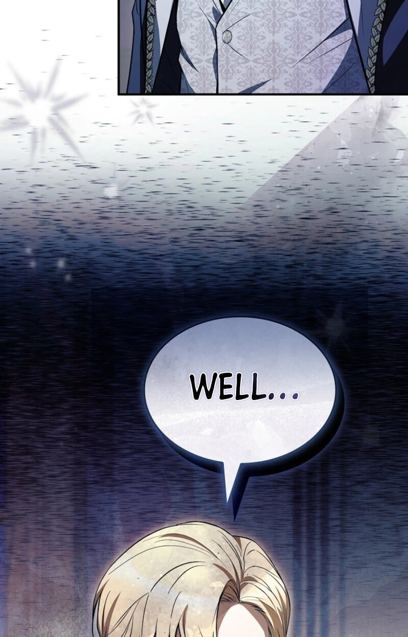 To Hell with Being Heir, I’m going to Heal Chapter 22 page 6 - 