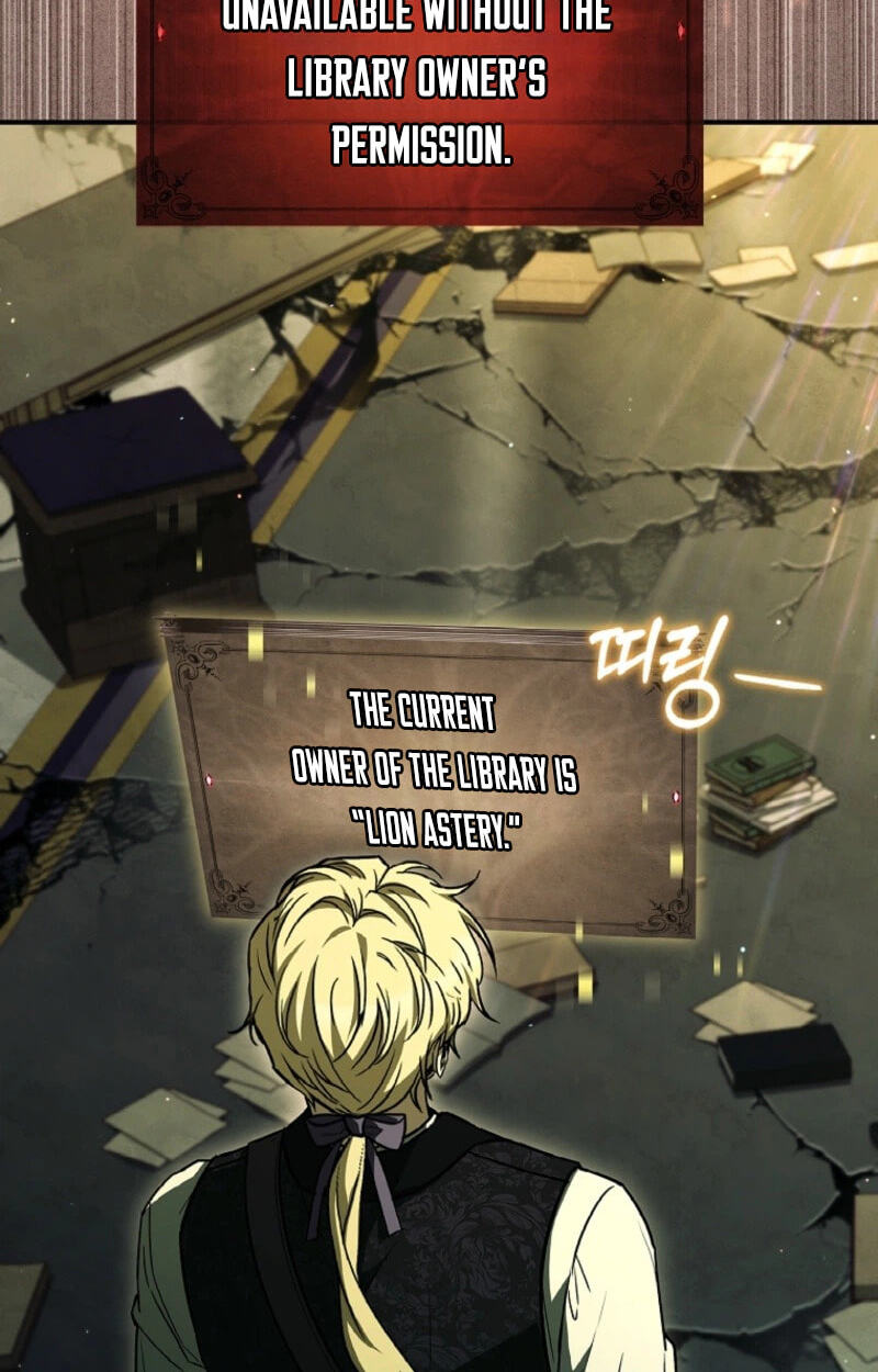 To Hell with Being Heir, I’m going to Heal Chapter 22 page 51 - 