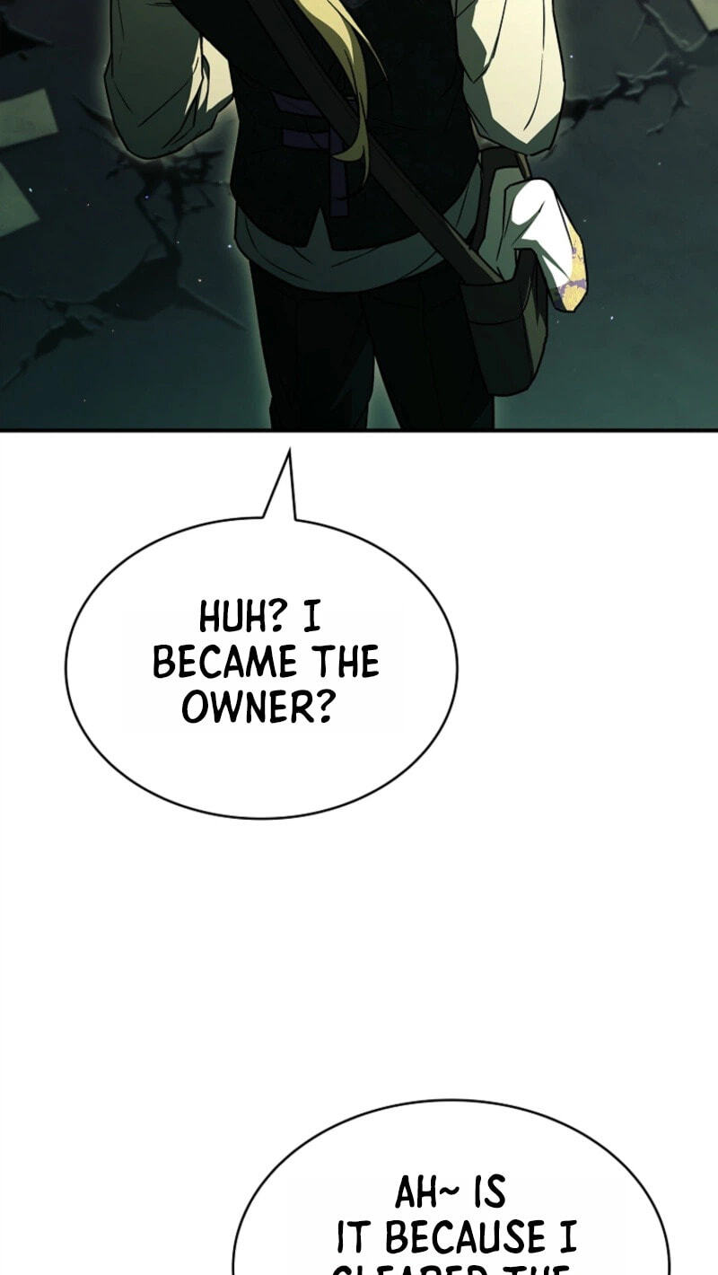 To Hell with Being Heir, I’m going to Heal Chapter 22 page 52 - 