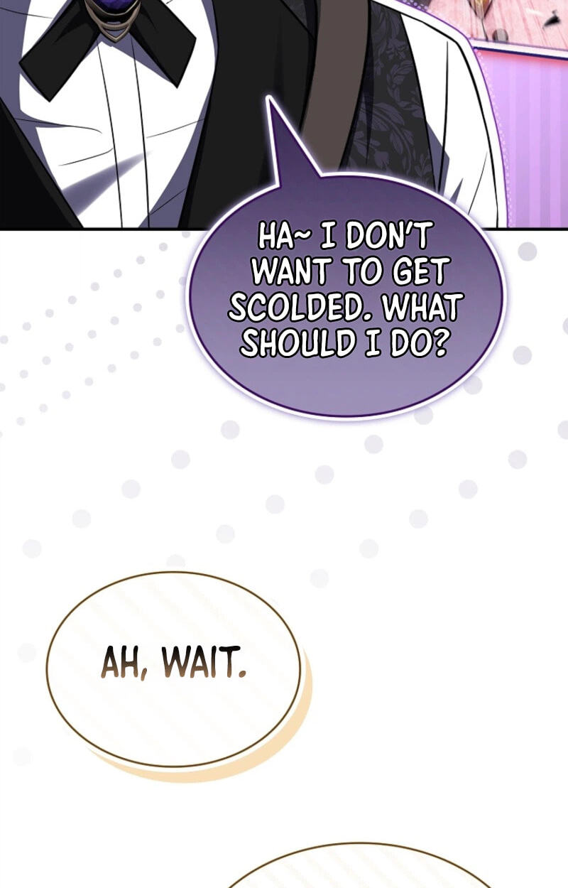 To Hell with Being Heir, I’m going to Heal Chapter 22 page 57 - 