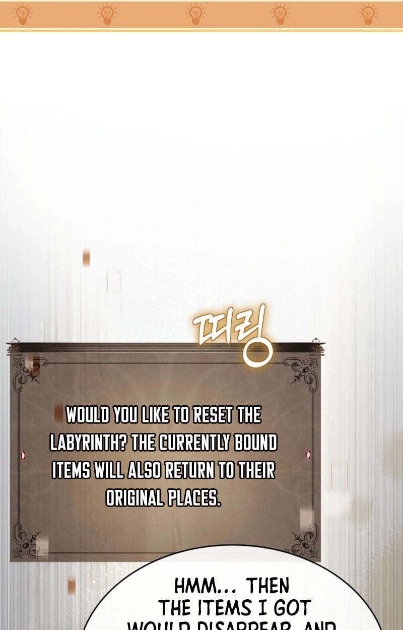 To Hell with Being Heir, I’m going to Heal Chapter 22 page 59 - 