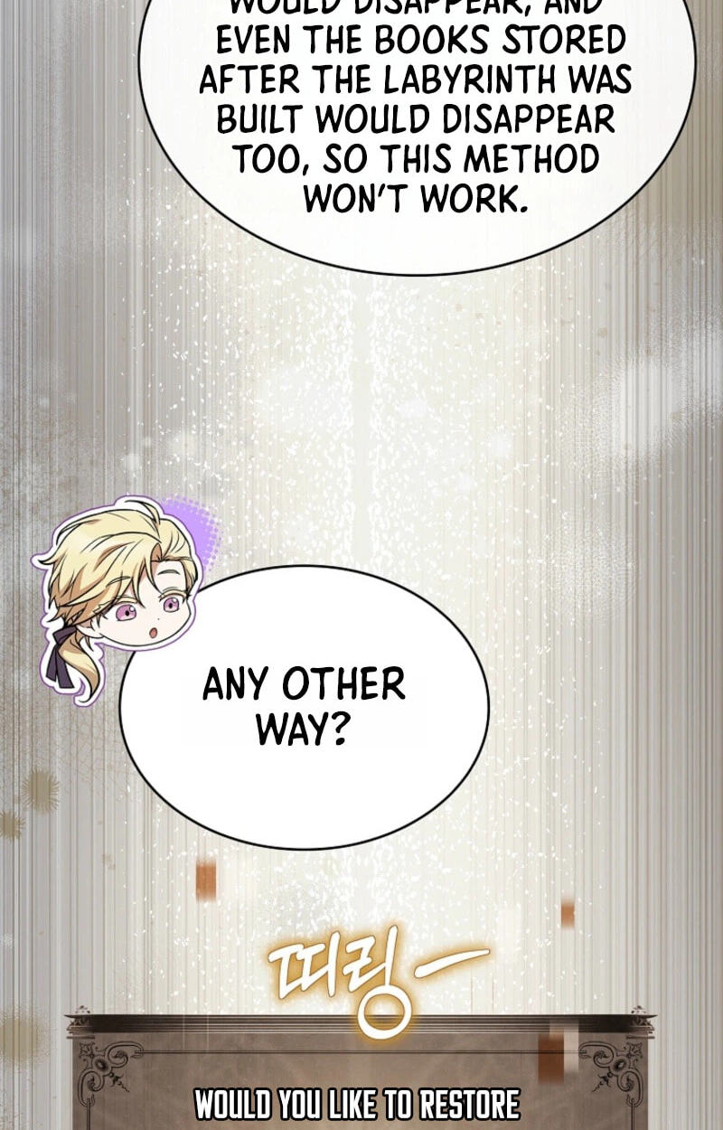 To Hell with Being Heir, I’m going to Heal Chapter 22 page 60 - 