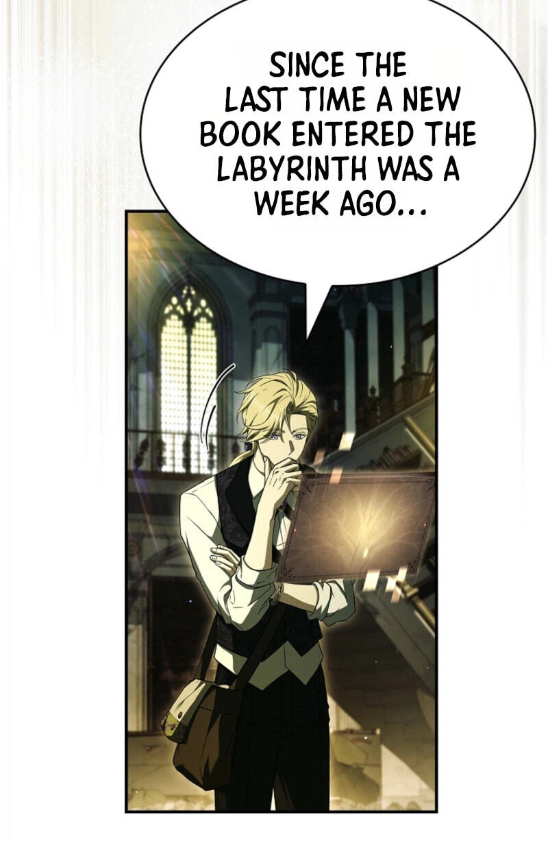 To Hell with Being Heir, I’m going to Heal Chapter 22 page 62 - 