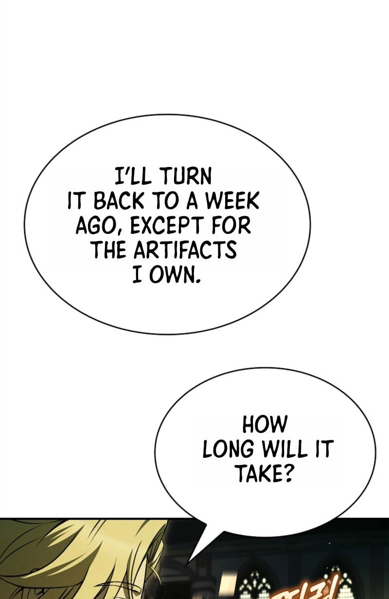 To Hell with Being Heir, I’m going to Heal Chapter 22 page 63 - 
