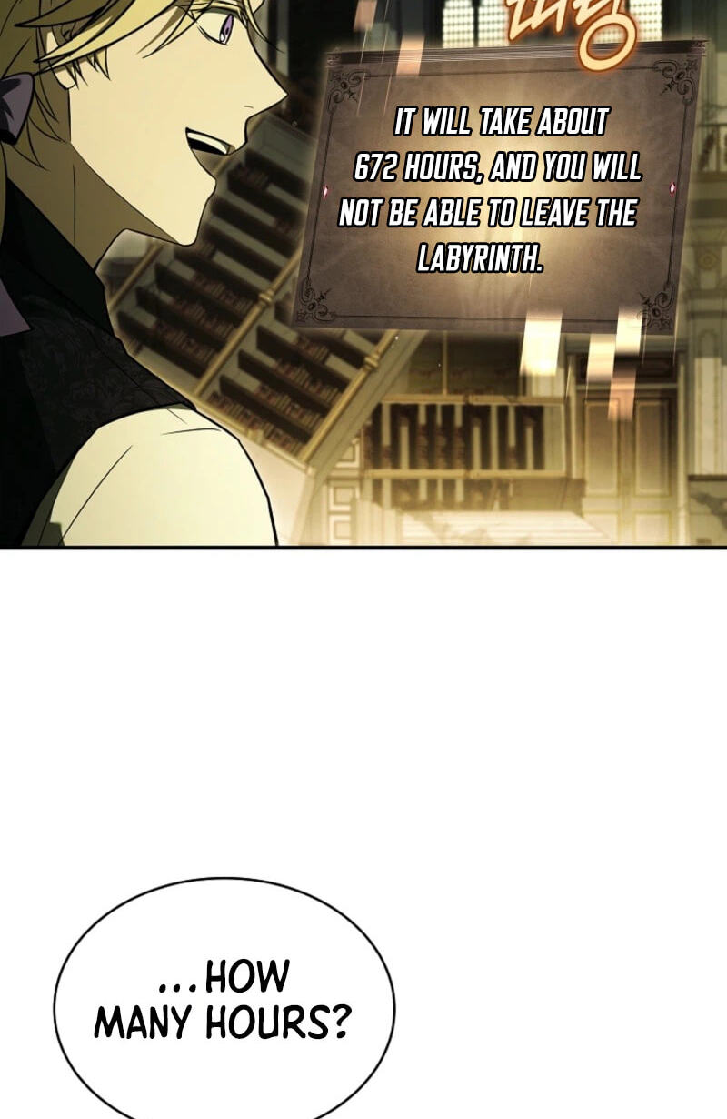 To Hell with Being Heir, I’m going to Heal Chapter 22 page 64 - 
