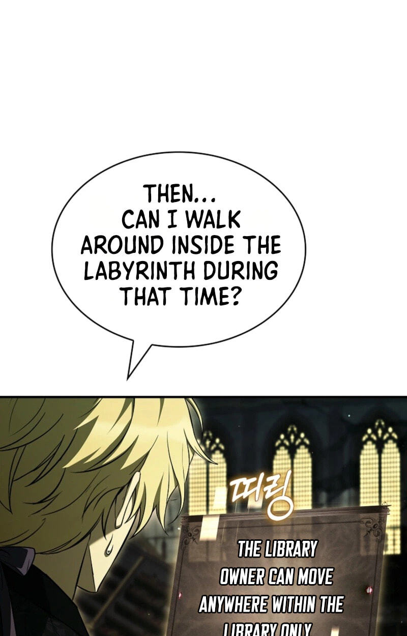 To Hell with Being Heir, I’m going to Heal Chapter 22 page 66 - 