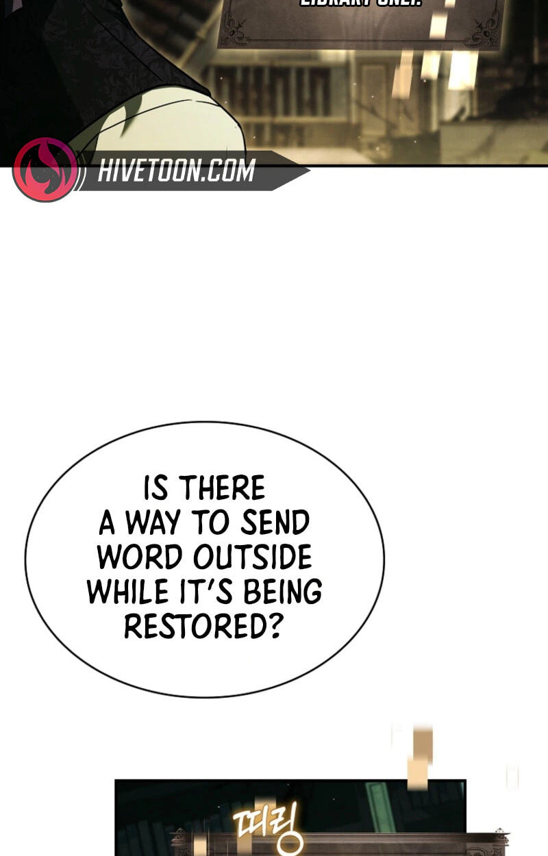 To Hell with Being Heir, I’m going to Heal Chapter 22 page 67 - 
