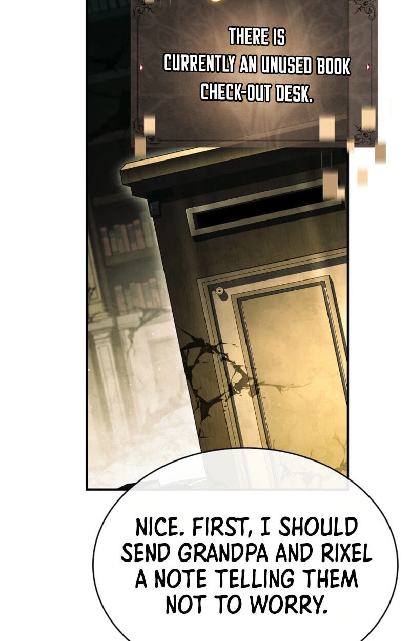 To Hell with Being Heir, I’m going to Heal Chapter 22 page 68 - 