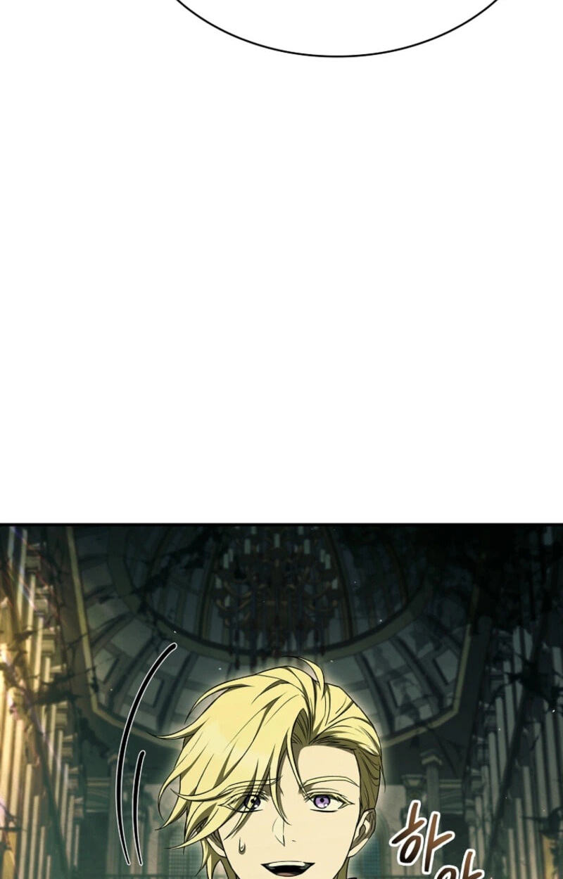 To Hell with Being Heir, I’m going to Heal Chapter 22 page 69 - 