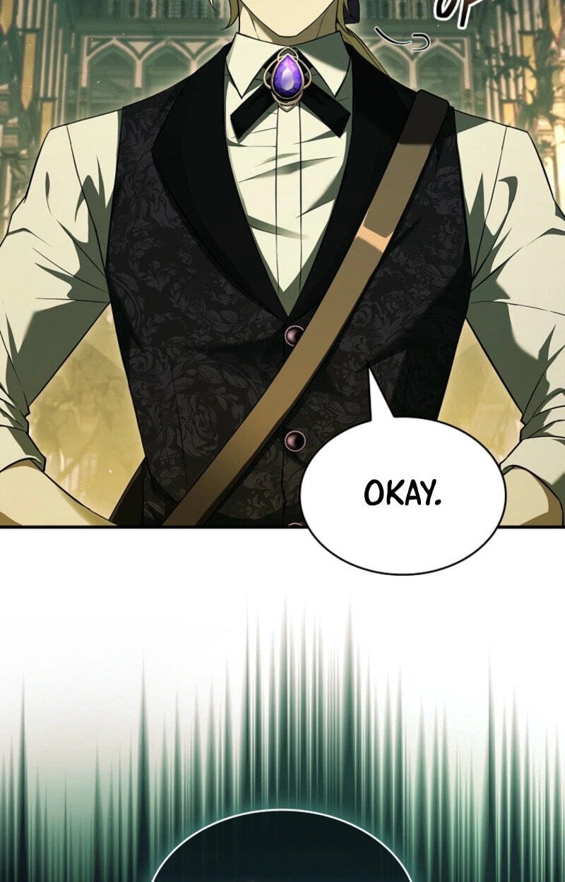 To Hell with Being Heir, I’m going to Heal Chapter 22 page 70 - 