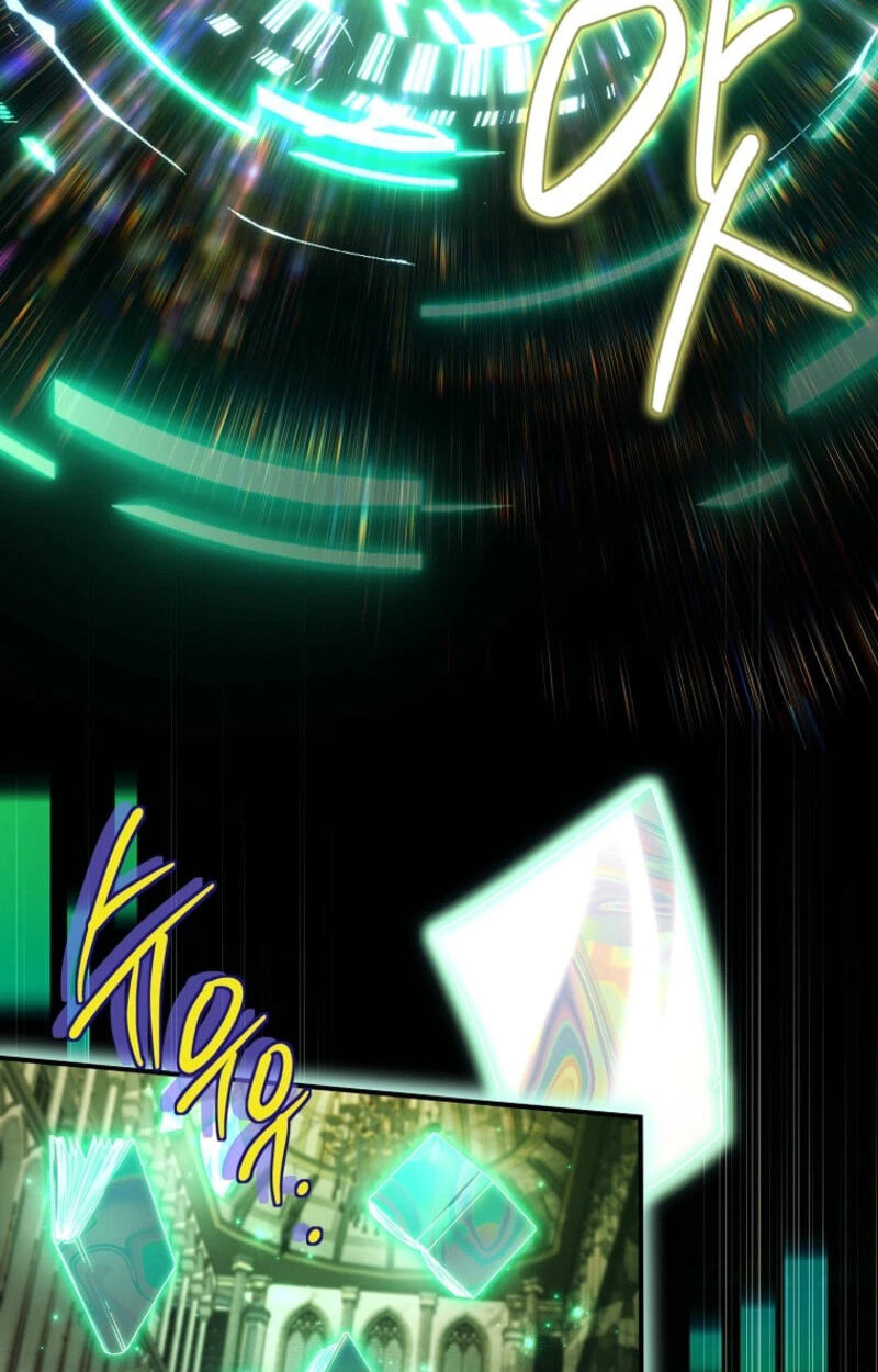 To Hell with Being Heir, I’m going to Heal Chapter 22 page 72 - 