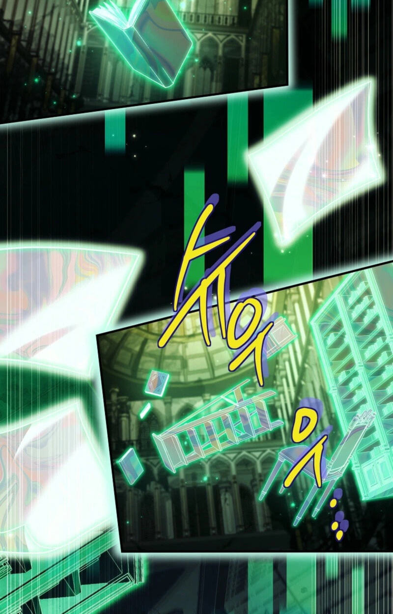 To Hell with Being Heir, I’m going to Heal Chapter 22 page 73 - 